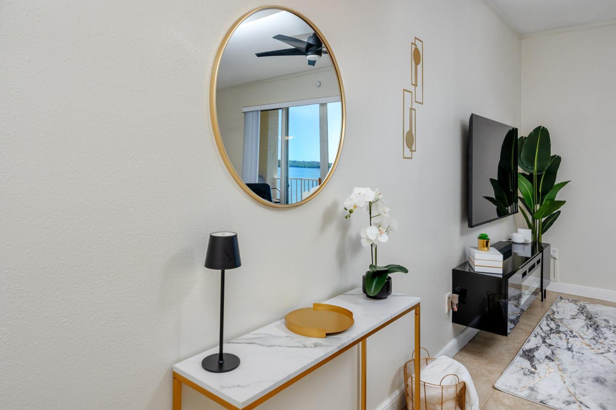 Elegant Waterfront Place For Two/Boca Ciega Resort St. Petersburg Exterior photo